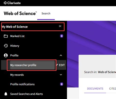 Основная информация и применение идентификатора Wos Research ID: важность и возможности