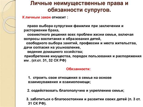 Основное понятие исполняющего обязанности в контексте права