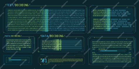 Основные возможности универсального программного интерфейса воСеo обработки