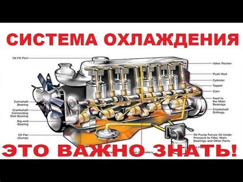 Основные компоненты троллейбусного двигателя