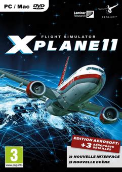 Основные настройки после установки X Plane 11 CODEX.