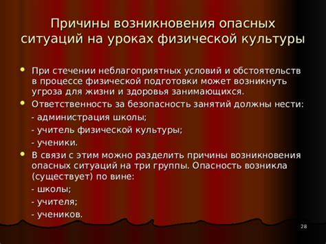 Основные негативные последствия неблагоприятных условий работы для здоровья