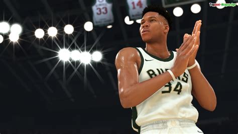 Основные особенности игры NBA 2K20 на родном языке