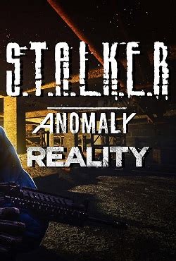 Основные особенности и изменения в геймплее Stalker Anomaly Reality