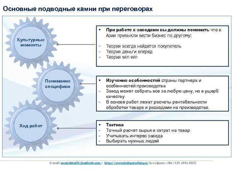 Основные подводные камни при попытке определения эпохи по ключевым событиям и достижениям