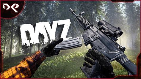 Основные подходы к увеличению выносливости в мире DayZ Standalone