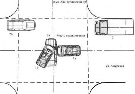 Основные положения российского законодательства при покидании места дорожно-транспортного происшествия