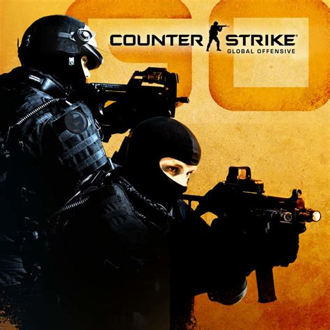 Основные приемы бега-прыжка в Counter-Strike: Global Offensive