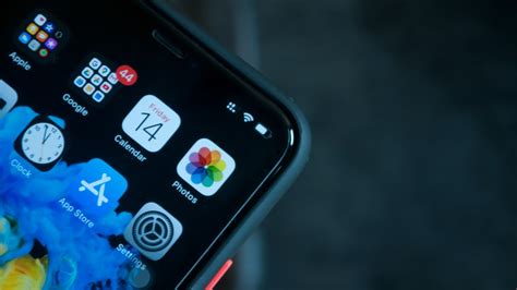 Основные признаки нежелательного перехвата информации на iOS-устройствах