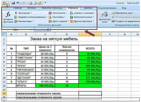 Основные принципы использования функции "Режим недоступен"