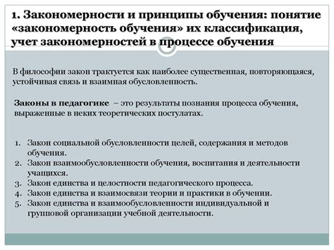 Основные принципы и преимущества заочного обучения в вузе