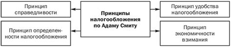 Основные принципы налогообложения прибыли: фундамент успешного ведения бизнеса