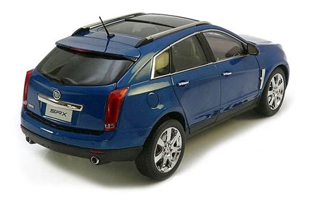 Основные принципы установки автомобильного аксессуара на модель Cadillac SRX