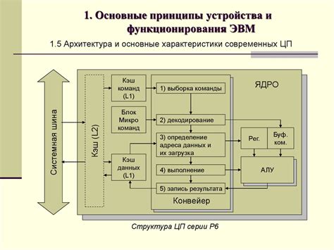 Основные принципы функционирования особых каналов доставки драгоценной сущности