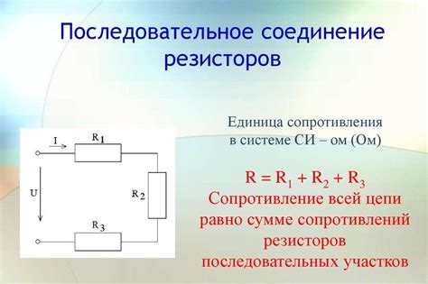 Основные принципы функционирования сокращающего элемента сопротивления