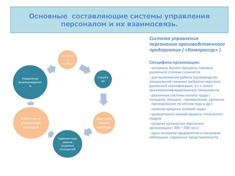 Основные составляющие системы чудесопровождения