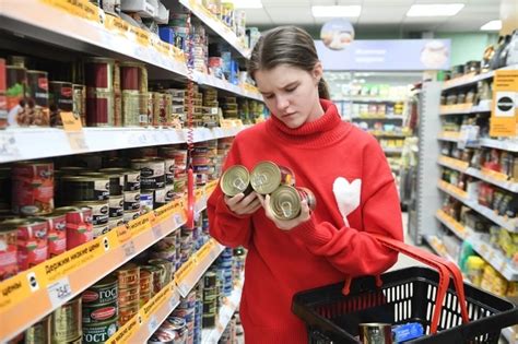 Основные участники рынка красных и белых продуктов в столице Башкирии