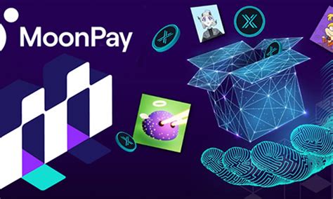 Основные функции Moonpay и их преимущества