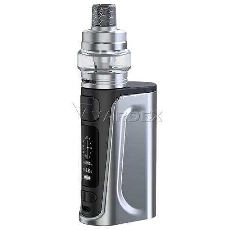 Основные характеристики и функции Joyetech eVic Primo