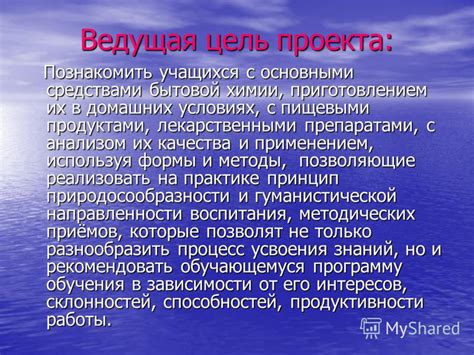 Основные характеристики и цель проверки пачечек с пищевыми продуктами