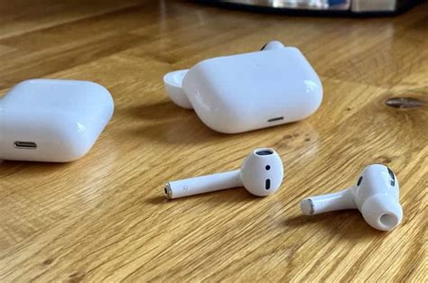 Основные шаги по настройке китайских airpods для оптимального качества звука