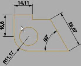 Основные этапы настройки размеров страницы в AutoCAD