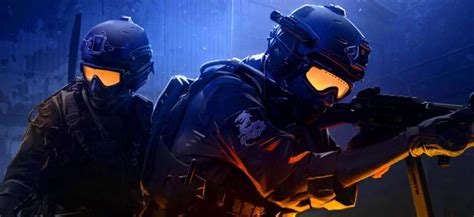 Основные этапы при добавлении функции голосового общения в CS:GO