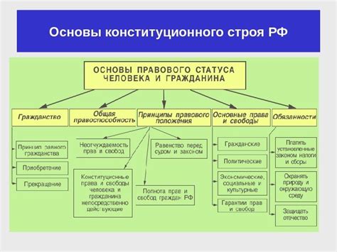 Основы РФ-технологии и принцип ее действия