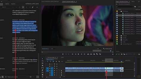 Основы аттенюации в программе монтажа видео Adobe Premiere Pro