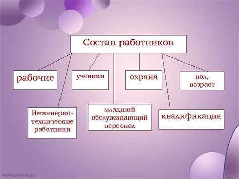 Основы изучения выбранной отрасли