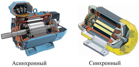 Основы работы конденсатора в электродвигателе на напряжение 220 Вольт