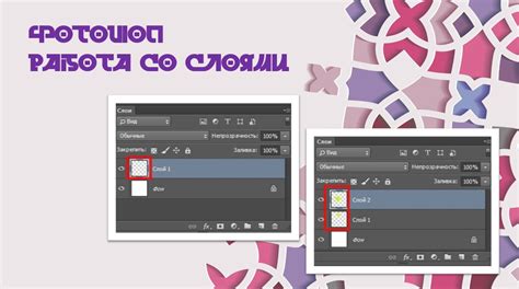 Основы работы со слоями в Krita: понятие слоя