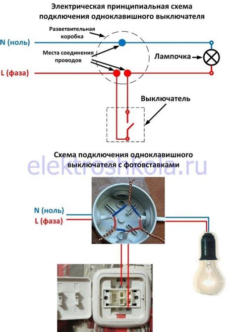 Особенности двухклавишного выключателя освещения