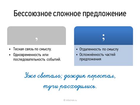 Особенности использования символа точка с запятой в кодировке