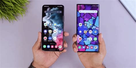 Особенности и преимущества AMOLED-экранов