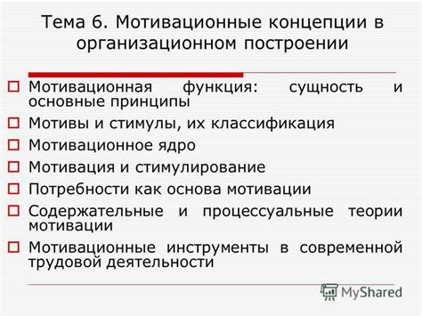 Особенности и стимулы оппонентов: выделяем их характер и основные мотивации