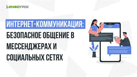 Особенности коммуникации в мессенджерах и социальных сетях в Китае