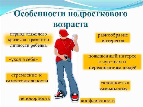 Особенности подросткового возраста: Как своевременная поддержка могла предотвратить трагедию