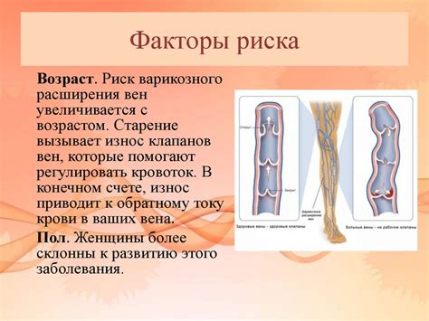 Особенности применения ультразвуковой дуплексной графии в диагностике варикозного расширения вен