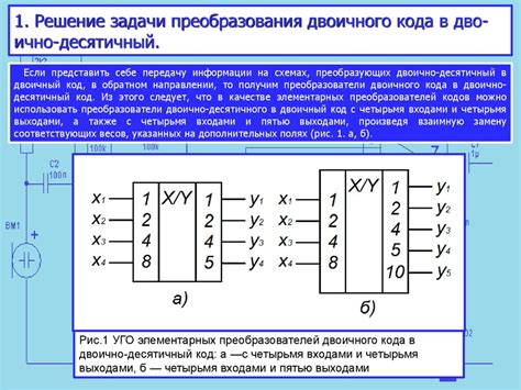 Особенности процесса преобразования и выполнения кода