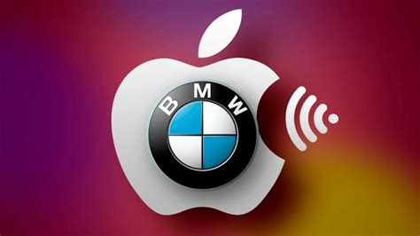 Особенности соединения iPhone с автомобилем BMW