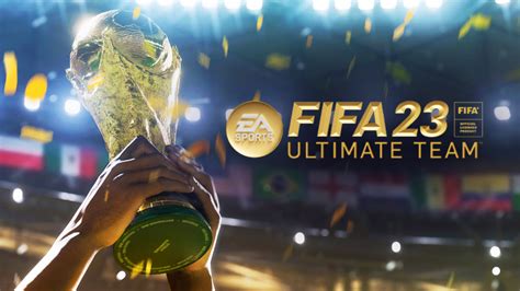 Особенности функциональности арены в FIFA 23 Ultimate