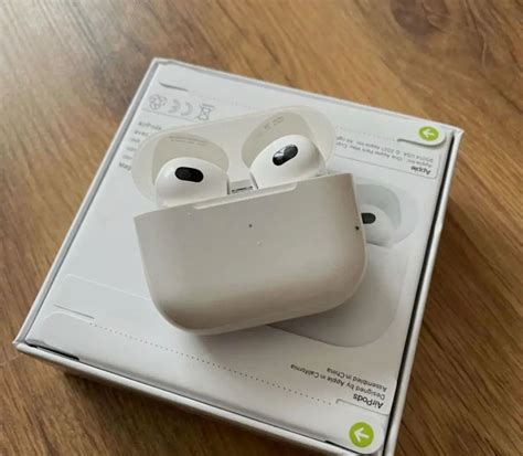 Особенности Magsafe для AirPods 3