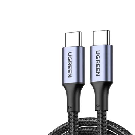 Ответственное использование USB-кабелей для эффективной зарядки устройств