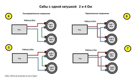 Отделение проводов от динамиков и демонтаж старых динамиков