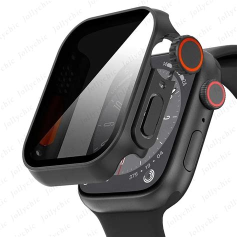 Отказ от защиты идентификации на Apple Watch 8