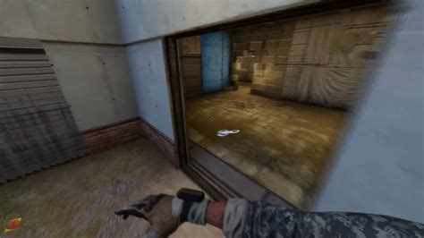 Отключение системы чата игры Counter-Strike: Global Offensive во время убийства врагов