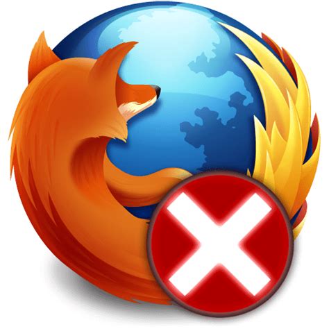 Отключение центральной клавиши мыши в Mozilla Firefox