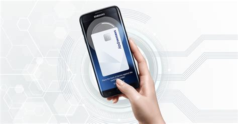 Отключение Samsung Pay с помощью меню настроек