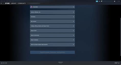 Отключите автоматическую авторизацию в приложении Steam